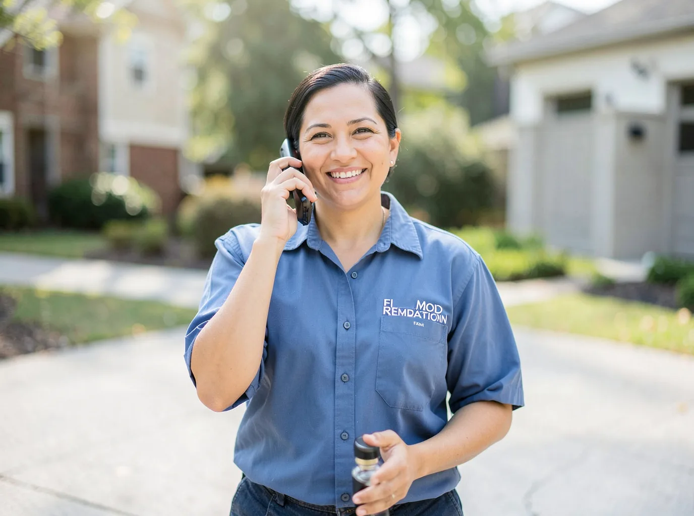 Mold Remediation Curlew, WA FAQs